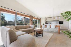 Super Deluxe Villa 6p - Omringd door Natuur - Villa 27