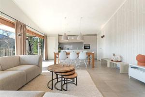 Super Deluxe Villa 6p - Omringd door Natuur - Villa 27