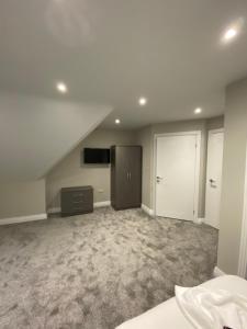 Cavendish Apartments