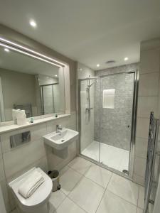 Cavendish Apartments