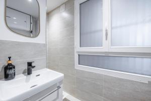 Studio near Paris - 25 minutes from Eiffel Tower