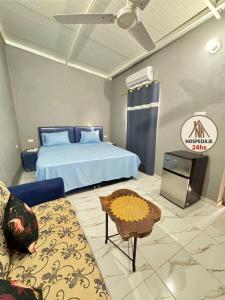 Hospedaje Ñande Roga