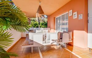 Center beach 2 beds Appartement Elviria