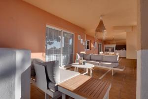 Center beach 2 beds Appartement Elviria