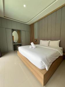 Ametys 1 Villa - Cozy 2BR Villa with Private Pool & Prime Seminyak