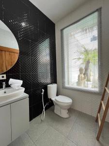 Ametys 1 Villa - Cozy 2BR Villa with Private Pool & Prime Seminyak