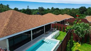 Iremia N26 3-bedroom private pool