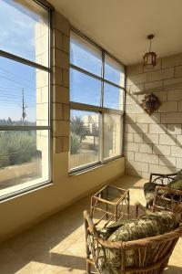 3 Bedroom Family Apartment in Amman