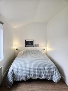 Longère d architecte calme et charme rural