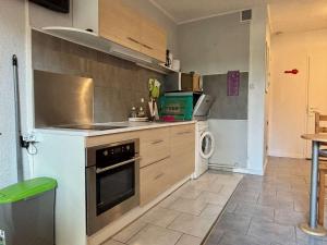 Appartement studio 2 couchages ARGELES SUR MER AR450-1002