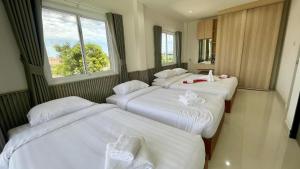 Chillax Poolvilla Songkhla