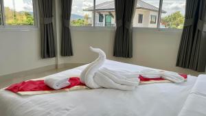 Chillax Poolvilla Songkhla