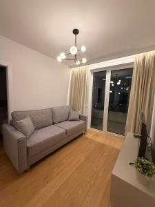 Forest Apart VII Aleje Jerozolimskie