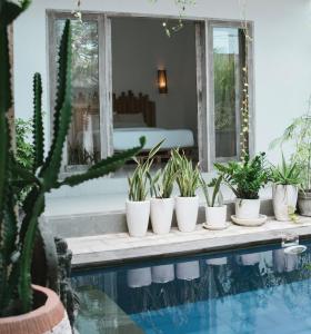 Peaceful Villa Canggu