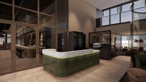 OZO Hotels De President Amsterdam Schiphol Airport