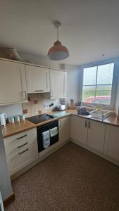 Modern 1 bed Apartment close to Campbeltown