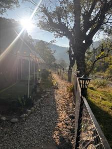 Whispering Water Camp