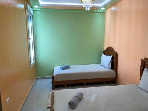 Appart cosy Anza 2ch - Taghazout vibes