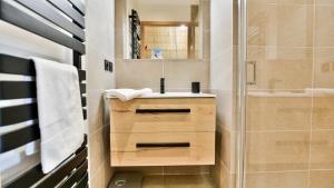 Les Chalets de LAiguille B302