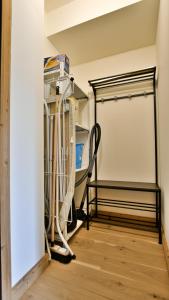 Les Chalets de LAiguille B302