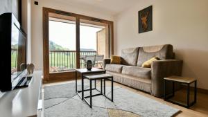 Les Chalets de LAiguille B302