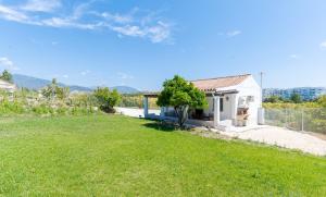 La Casa de los Aguacates entre Marbella, Benahavìs y Estepona