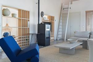 Luxury Waterfront Retreat 4p - Comfort & Panoramisch Uitzicht - Villa 13