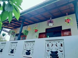 Linu Villa