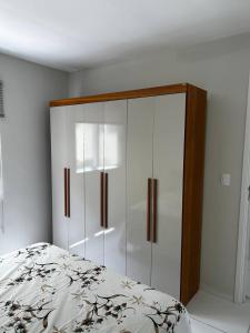 Apartamento em Garanhuns - Bosque Heliópolis