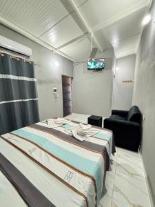 Hospedaje Ñande Roga