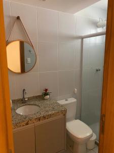 Village 2 suítes beira mar Itacimirim