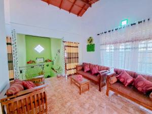 Linu Villa