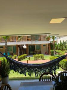 Village 2 suítes beira mar Itacimirim