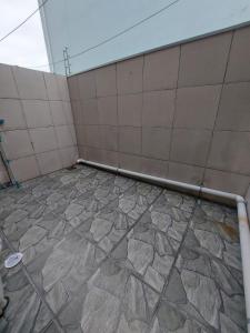 Kitinete na Massaguaçu