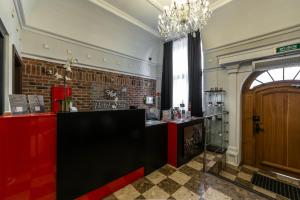 Hotel Artus - Old Town