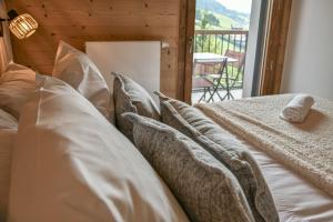 Les Chalets de LAiguille C003