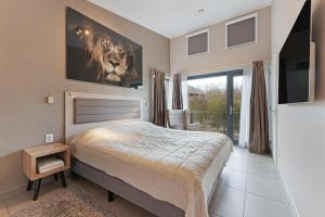 Villa 49 – Nirvana | Peaceful villa in the dunes by the water