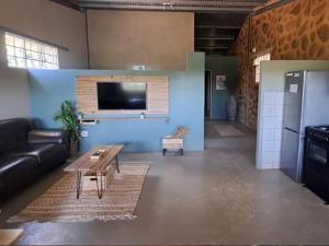 Buck Hill Bush Lodge