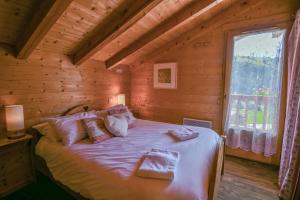 Chalet Mitoyen Les Noisettes