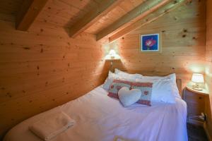 Chalet Mitoyen Les Noisettes