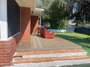 Budget Accommodation Entire house