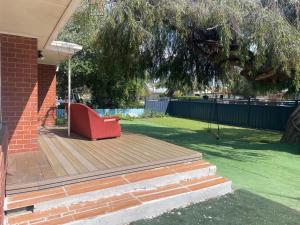 Budget Accommodation Entire house