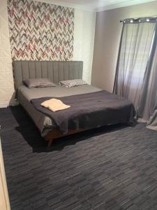 Budget Accommodation Entire house