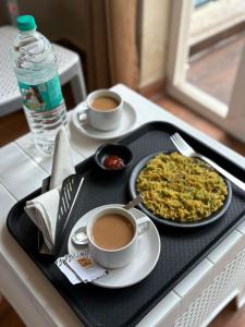 Hotel Abline Rishikesh