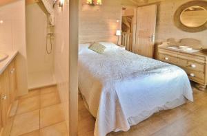 Chalet Les Sonnailles du Mont