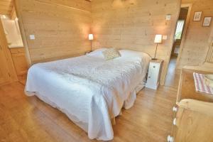 Chalet Les Sonnailles du Mont