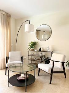 Villa Luxury Marbella Puerto Banus