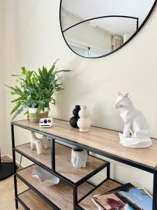 Villa Luxury Marbella Puerto Banus