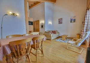 Refuge Le Chaudron C6