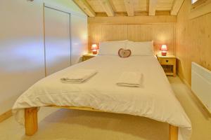 Refuge Le Chaudron C6